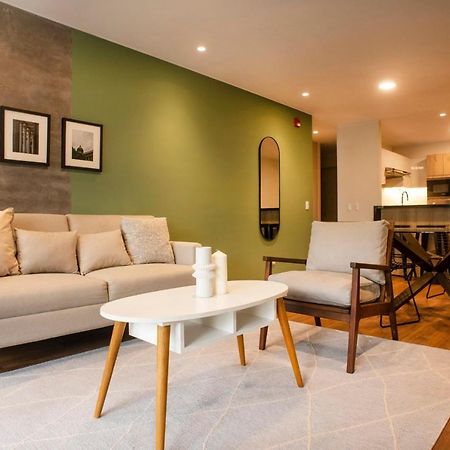 Stunning 3Br In Miraflores Distretto di Distretto di Lima Esterno foto
