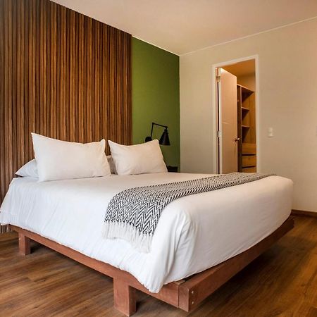 Stunning 3Br In Miraflores Distretto di Distretto di Lima Esterno foto