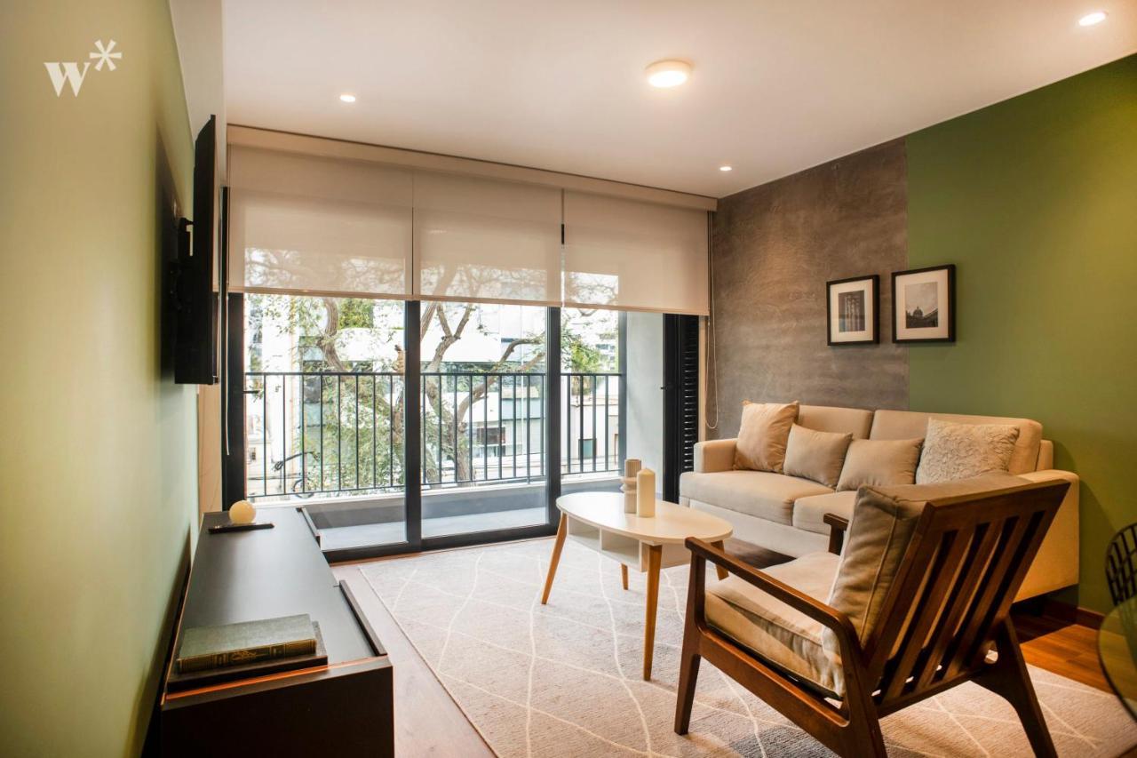 Stunning 3Br In Miraflores Distretto di Distretto di Lima Esterno foto