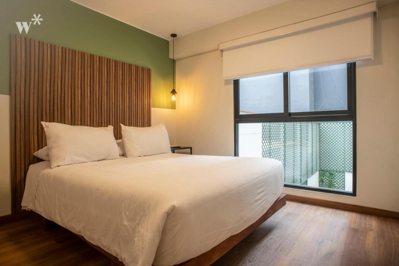 Stunning 3Br In Miraflores Distretto di Distretto di Lima Esterno foto