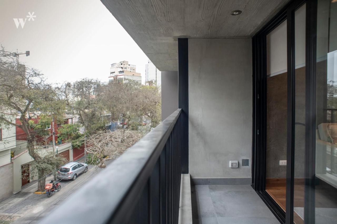 Stunning 3Br In Miraflores Distretto di Distretto di Lima Esterno foto