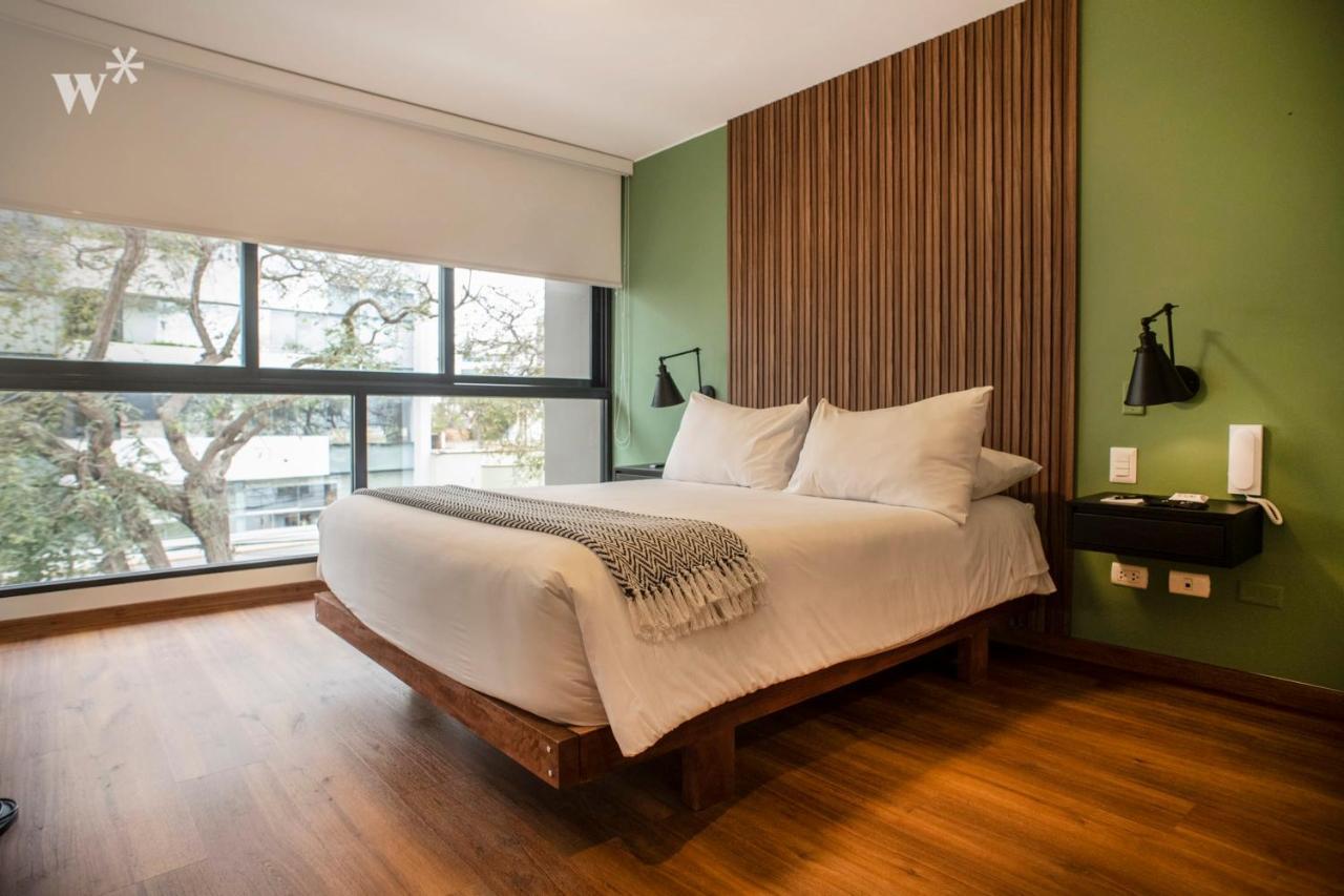 Stunning 3Br In Miraflores Distretto di Distretto di Lima Esterno foto