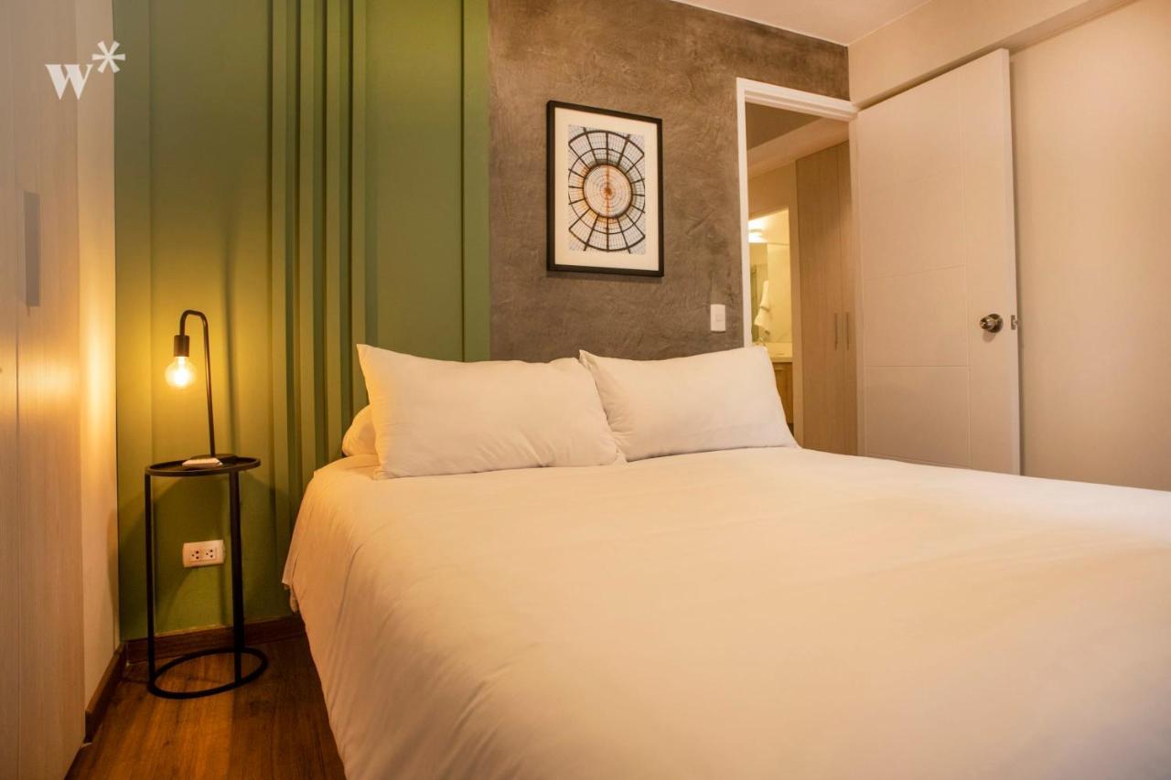 Stunning 3Br In Miraflores Distretto di Distretto di Lima Esterno foto